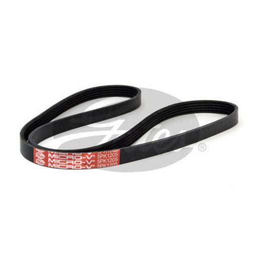 Gates Micro-V Belt - 5PK1205