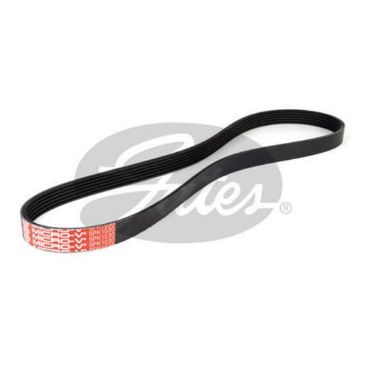 Gates Ribbed Belt - 6PK1030