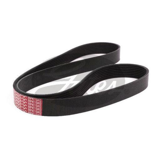 Gates Micro-V Belt - 8PK1945