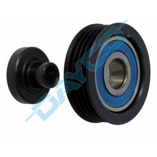 Nolathane Rear Lower Rear Trailing Arm Rear Bushing Kit - 46117