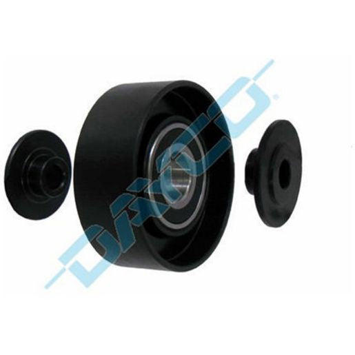 Clutch Industries Premium Standard Replacement Clutch Kit - R1233N