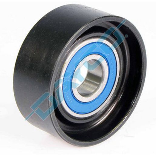 Ryco Oil Filter - Z614