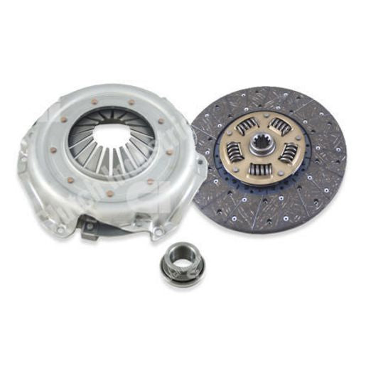 Clutch Industries Premium Standard Replacement Clutch Kit - R1016N