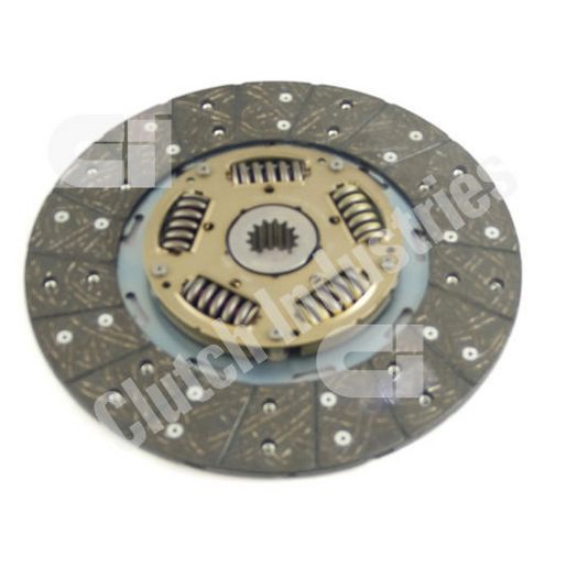 Clutch Industries Premium Standard Replacement Clutch Kit - R2945N
