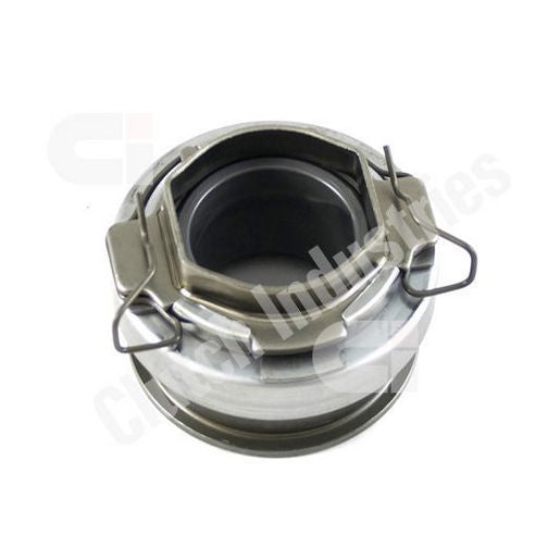 Clutch Industries Premium Standard Replacement Clutch Kit - R1209N