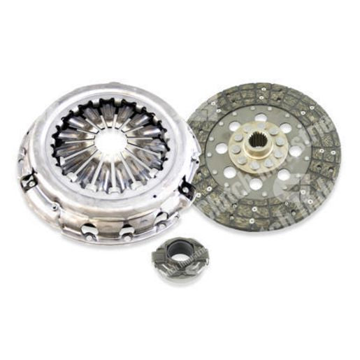 Clutch Industries Premium Standard Replacement Clutch Kit - R1233N