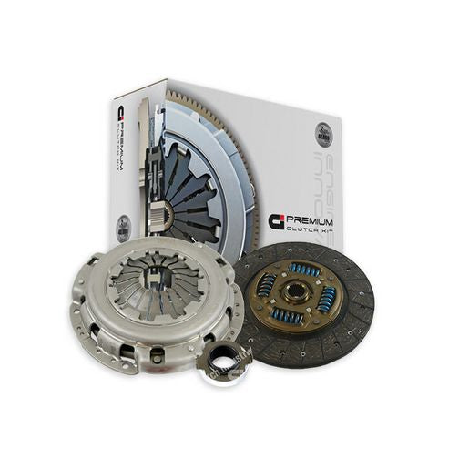 Clutch Industries Standard Replacement Clutch Kit - R2250N