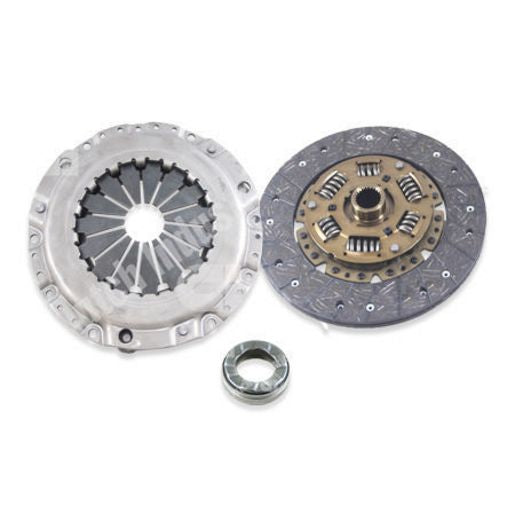 Clutch Industries Standard Replacement Clutch Kit - R337N