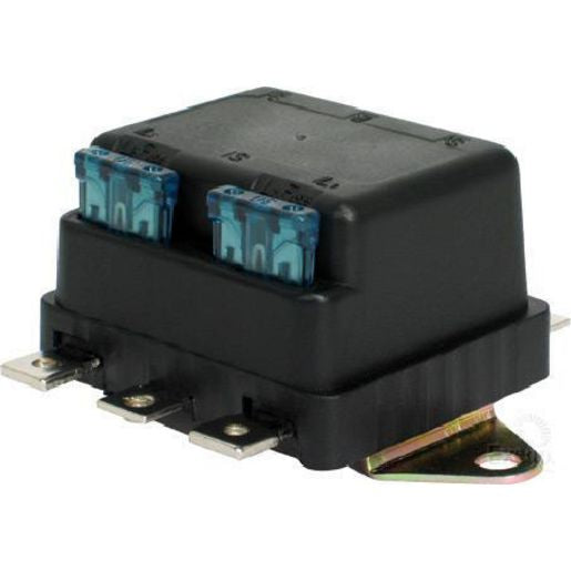 OEX Headlight Relay 12V 30A - ACX2034