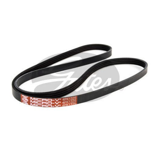 Gates Ribbed Belt - 4PK1325