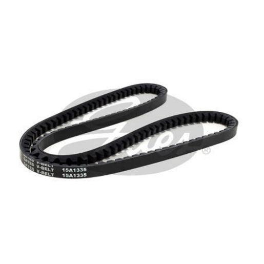 Gates Automotive V Belt - 15A1335