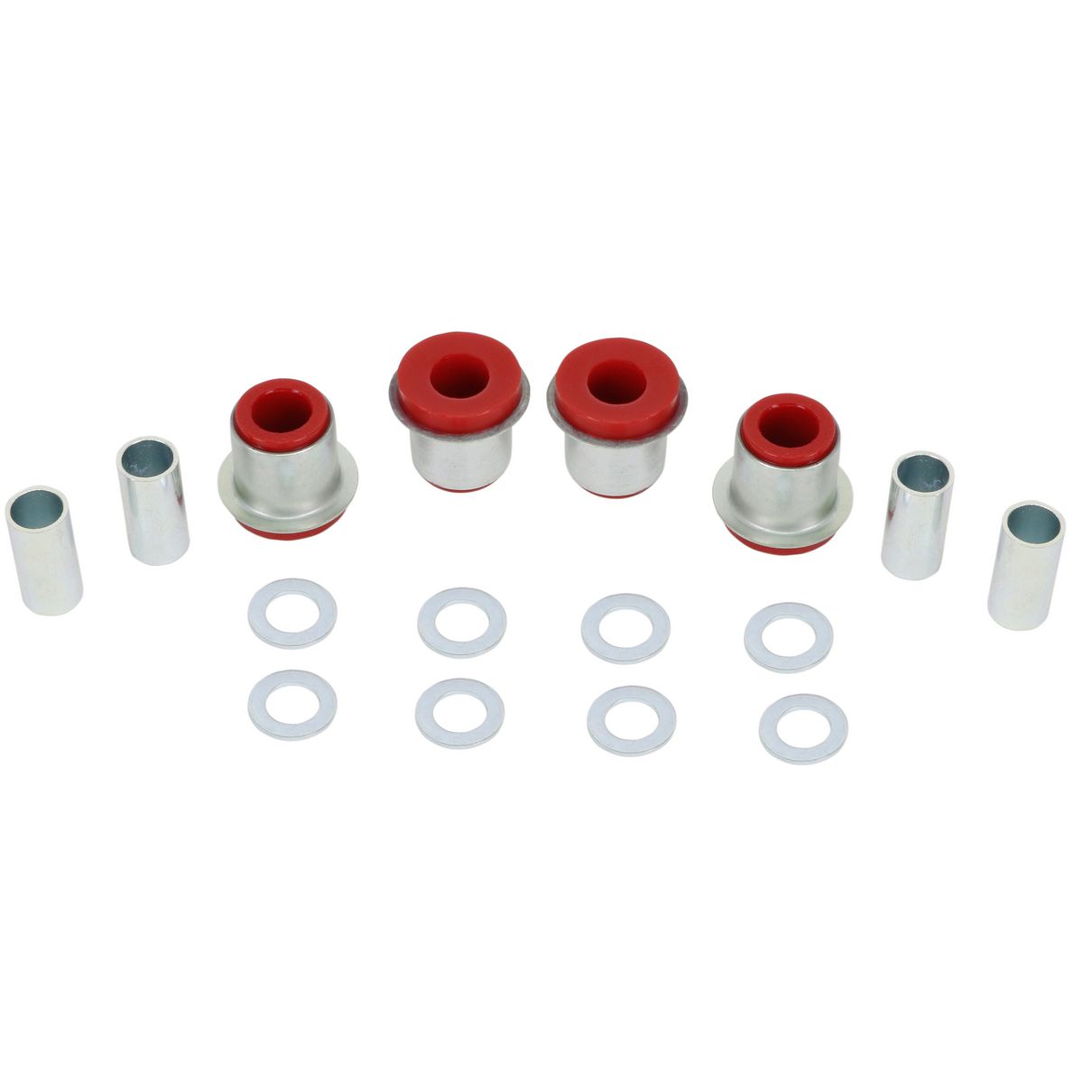 Nolathane Front Upper Control Arm Bushing Kit - 45243