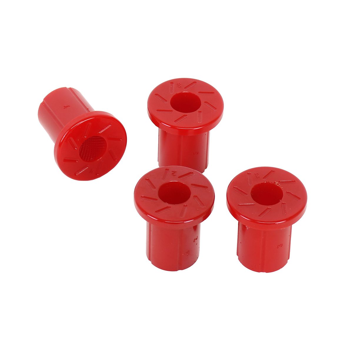 Nolathane Rear Spring Shackle Bushing Kit - 47250