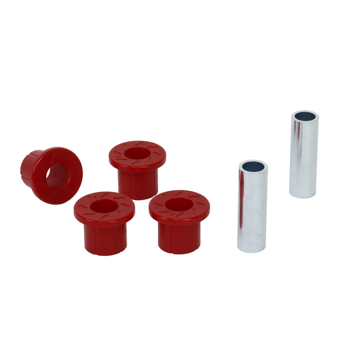 Nolathane Rear Spring Eye Front Bushing Kit - 47260