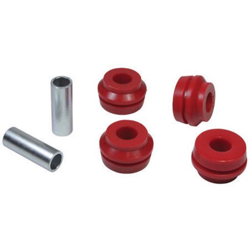 Aerpro Speaker Spacers 4.0" MDF Pair - AP314