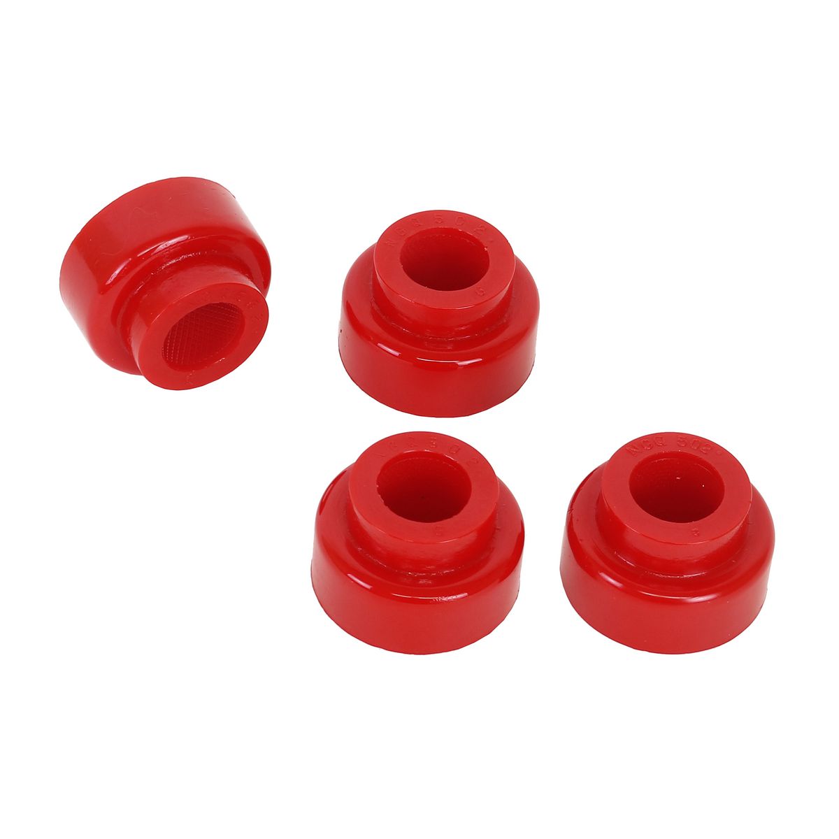 Nolathane Front Leading Arm To Chassis Bushing Kit - 48051