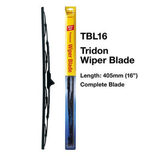 Tridon Wiper Blade 405Mm - TBL16