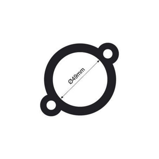 Tridon Thermostat Housing Gasket - TTG19
