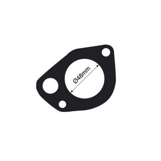 Tridon Thermostat Housing Gasket - TTG38