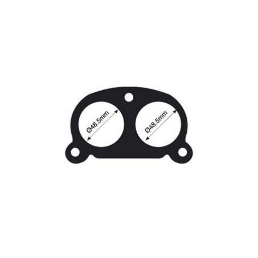 Tridon Thermostat Housing Gasket - TTG63