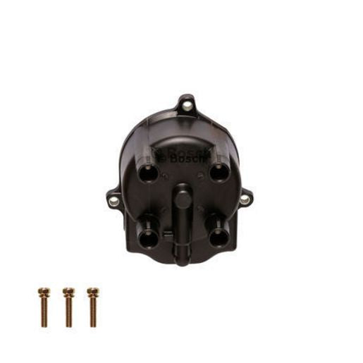 Bosch Distributor Cap - GD906