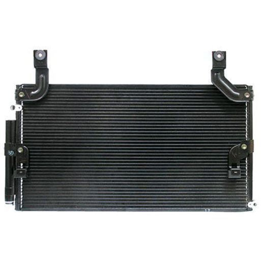 OEX AC Condenser - CNX803