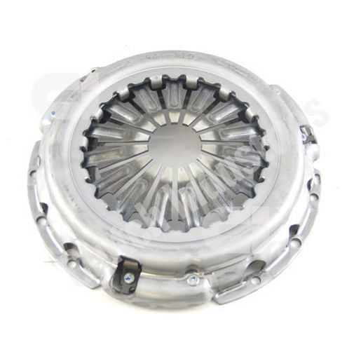 Clutch Industries Premium Standard Replacement Clutch Kit - MR2941N