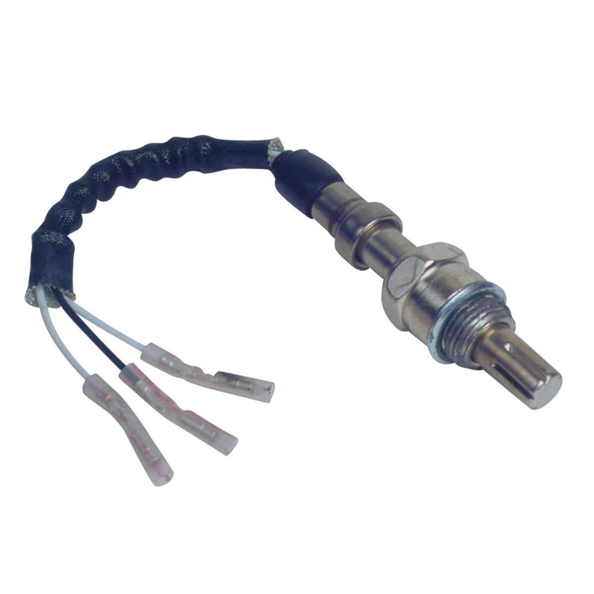 Tridon Oxygen Sensor 3 Wire 165Mm Cable - TOS014
