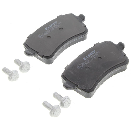 Bendix Brake Pads Set Euro+ - DB2185EURO