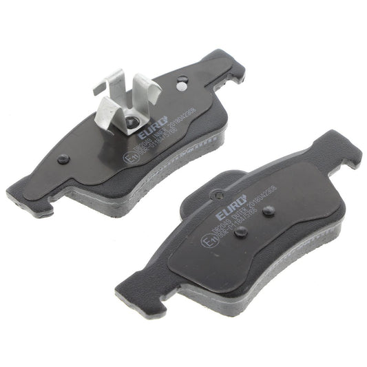 Bendix Brake Pads Set Euro+ - DB2049EURO