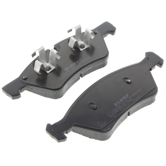 Bendix Brake Pads Set Euro+ - DB2048EURO