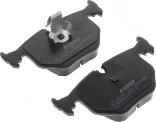 Bendix Brake Pads Set - Euro+ - DB1397EURO