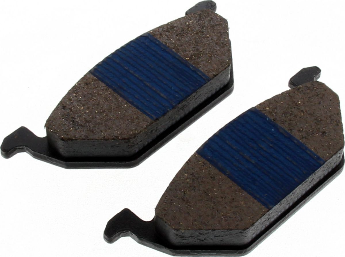 Bendix Brake Pads Set Euro+ - DB1387EURO
