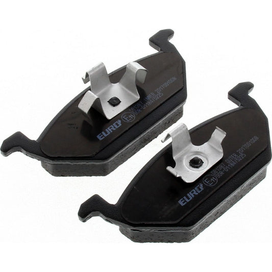 Bendix Brake Pads Set Euro+ - DB1387EURO