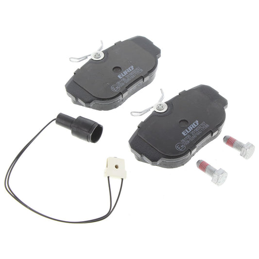 Bendix Brake Pads Set - Euro+ - DB1130EURO