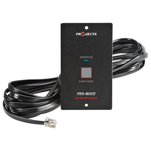 PROJECTA Pro-Wave Optional Remote Control PWREMOTE