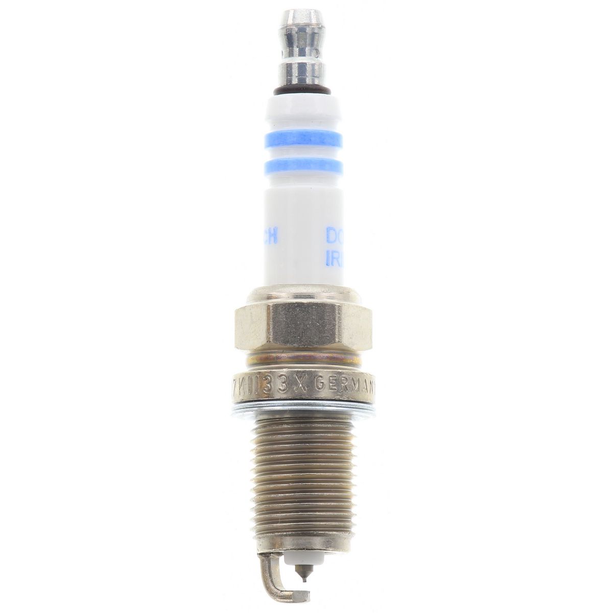 Bosch Iridium Spark Plug - FR7KII33X