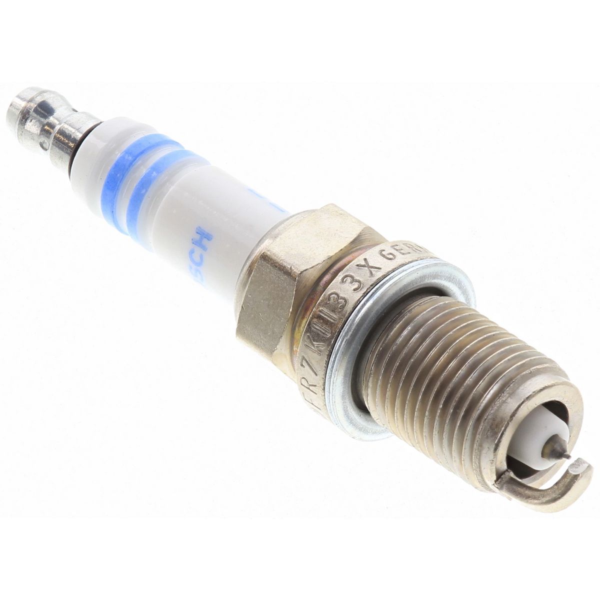 Bosch Iridium Spark Plug - FR7KII33X