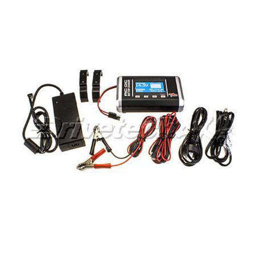 ARK Charger-Battery Ac Dc - ACDC7
