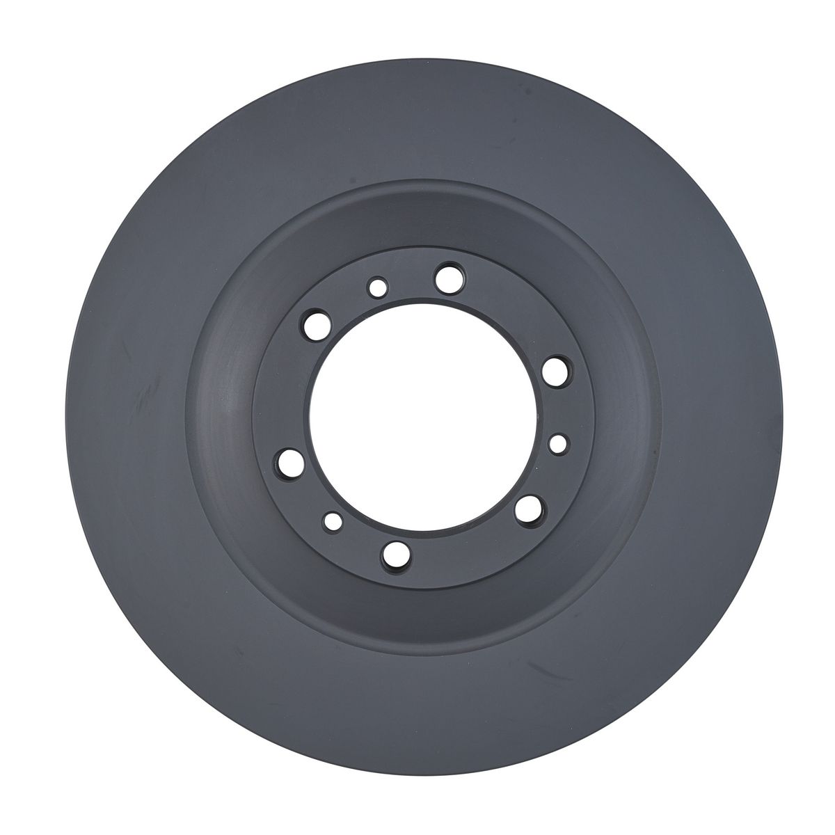 RDA OE Replacement Brake Rotor Pair 280mm Front - RDA8053