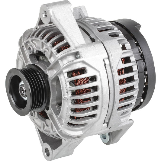 OEX Alternator 12V 120A Bosch Style - BXA4037