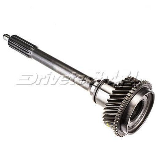 Drivetech 4x4 Input Shaft - 087-188305