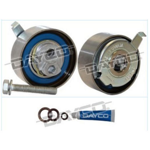 Tru-Flow Timing Chain Kit - With Gears - TCK120G