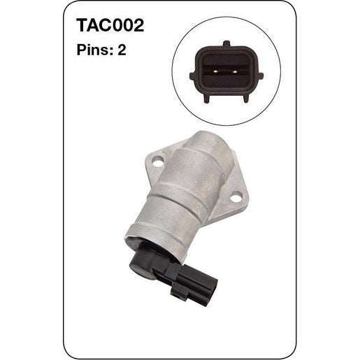Tridon Idle Air Control - TAC002