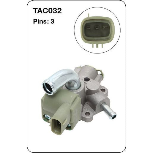 Tridon Idle Air Control - TAC032