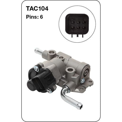 Tridon Idle Air Control - TAC104