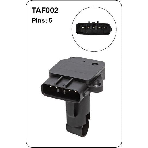 Tridon Air Flow Meter - TAF002