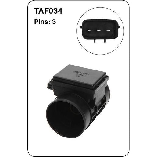 Tridon Air Flow Meter - TAF034