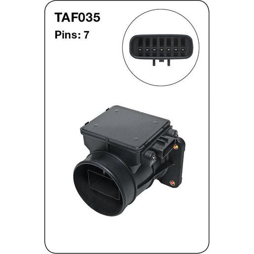 Tridon Air Flow Meter - TAF035