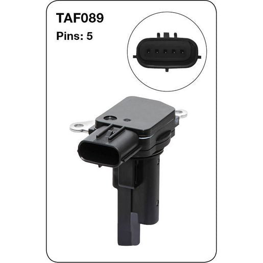 Tridon Air Flow Meter - TAF089